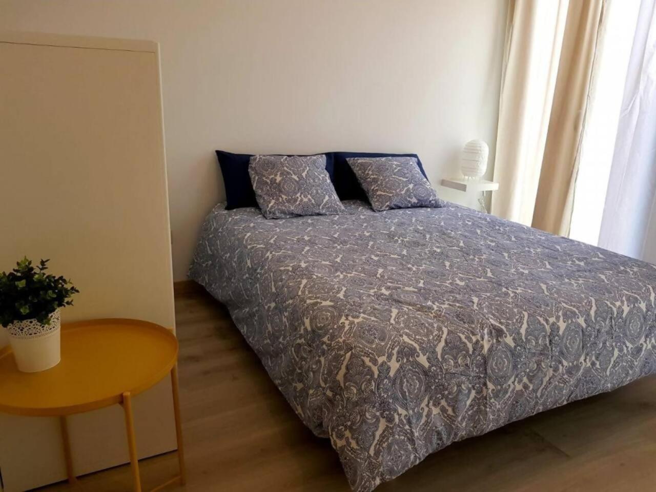 Lovelyloft Pablo Old Town Alicante Exterior foto