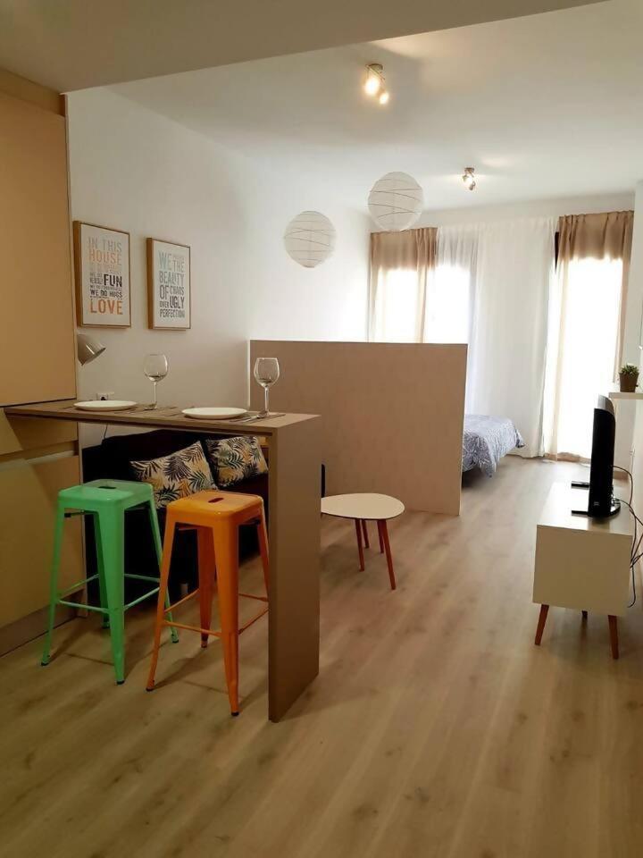 Lovelyloft Pablo Old Town Alicante Exterior foto