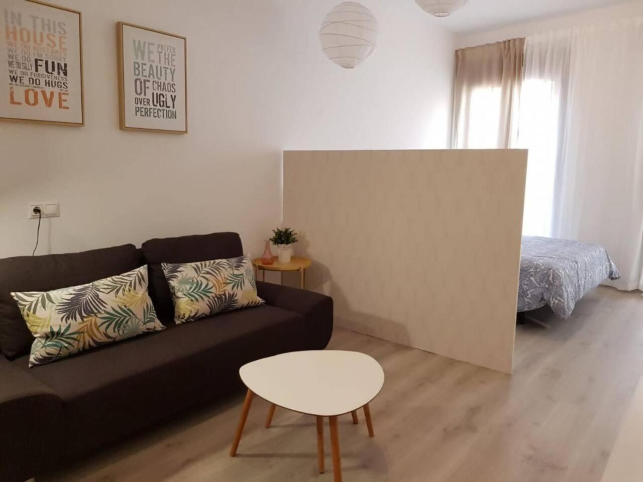 Lovelyloft Pablo Old Town Alicante Exterior foto